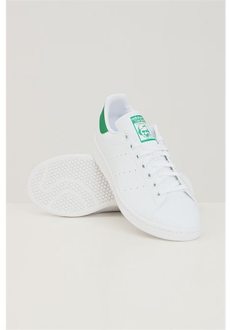 White Stan Smith sneakers for women ADIDAS ORIGINALS | FX7519j.